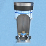 mini water meter chamber